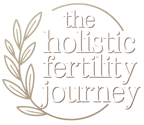 The Holistic Fertility Journey