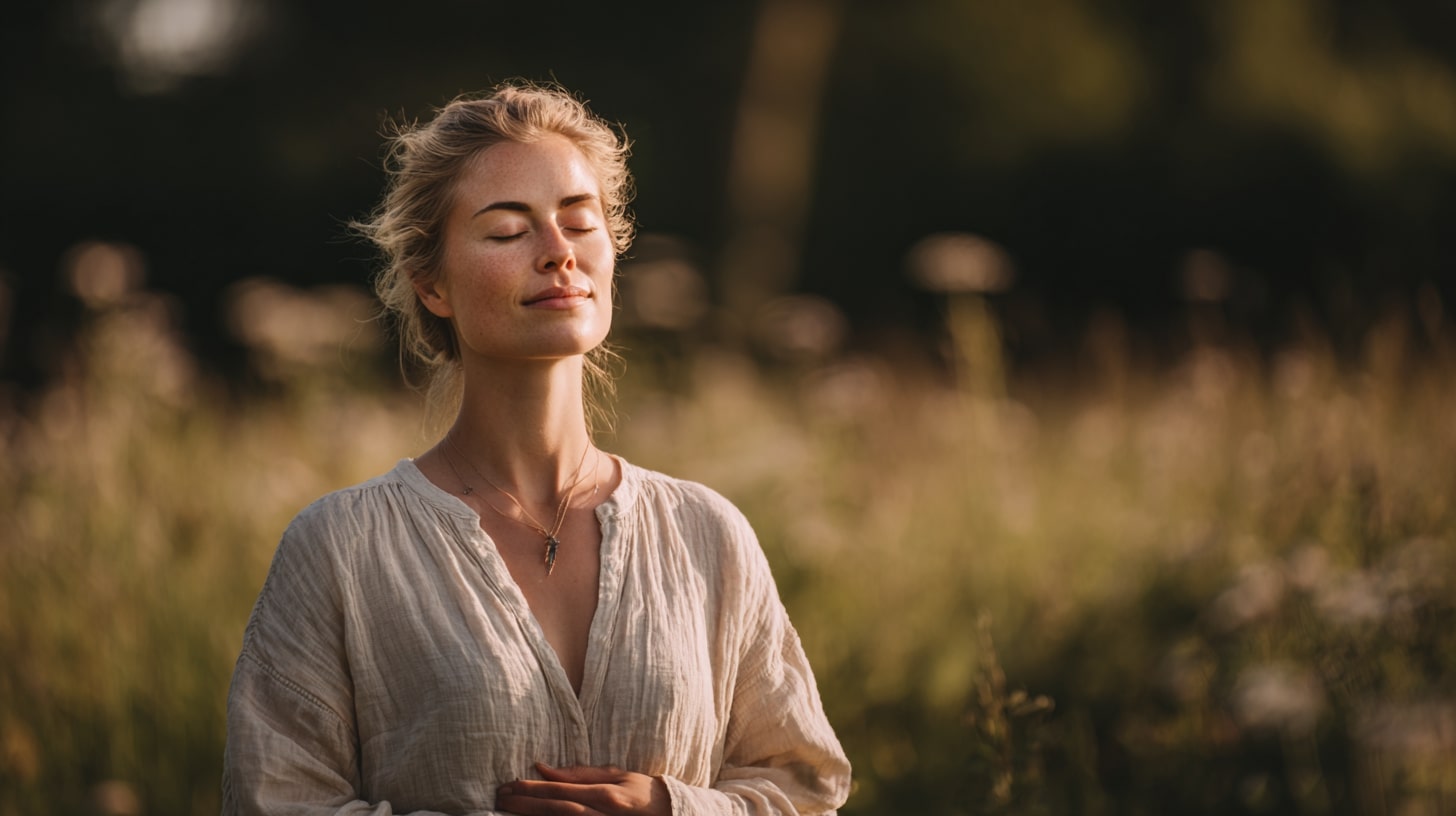 Tracking your menstrual cycle to better understand physical and emotional changes